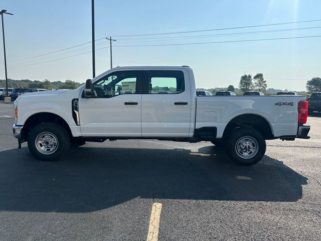 New 2026 Ford F250 XL image 27