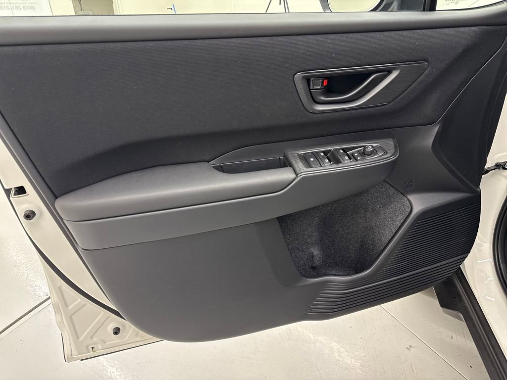 New 2026 Subaru Outback Premium image 11