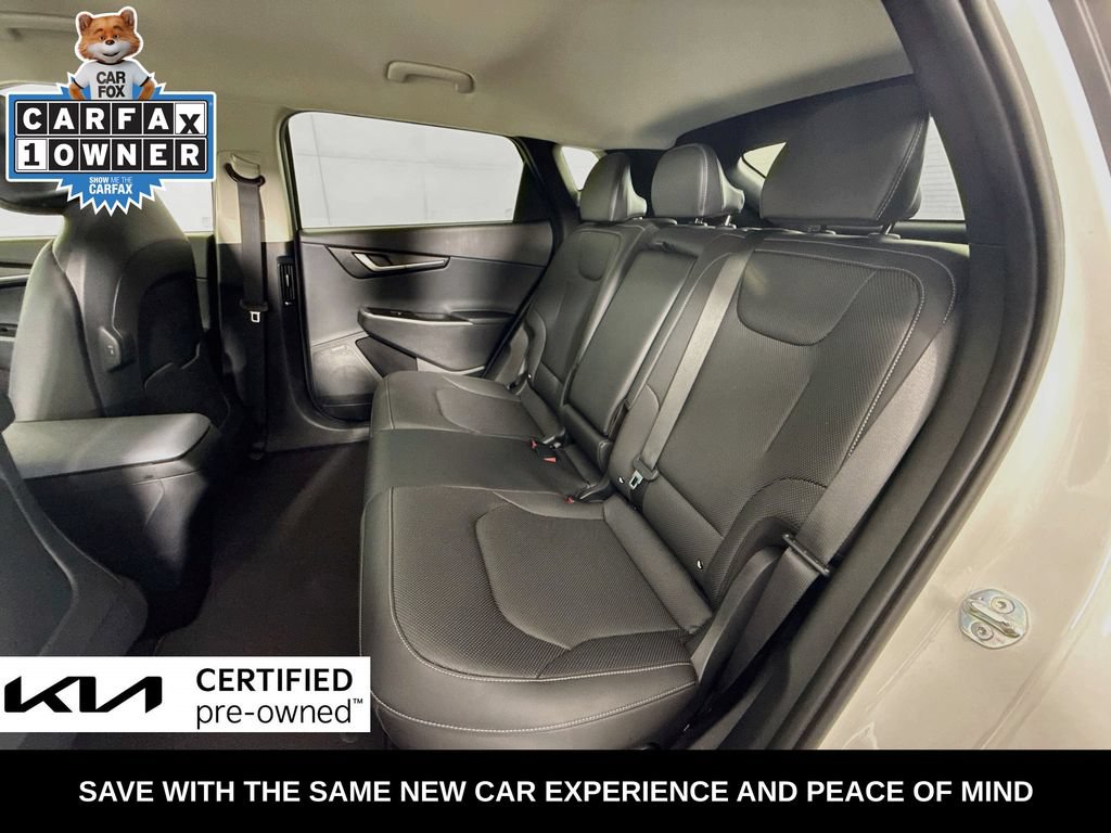 Certified 2024 Kia EV6 Wind w/ Wind Technology Package AWD/4WD image 30
