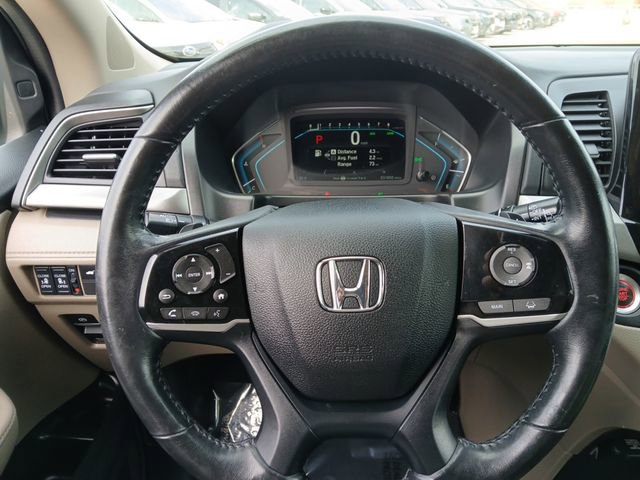 Used 2018 Honda Odyssey EX-L image 12
