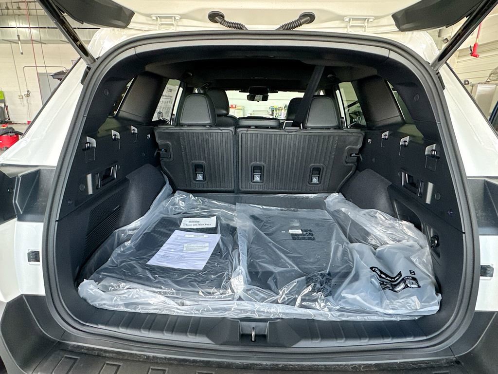 New 2026 Subaru Outback Touring image 26