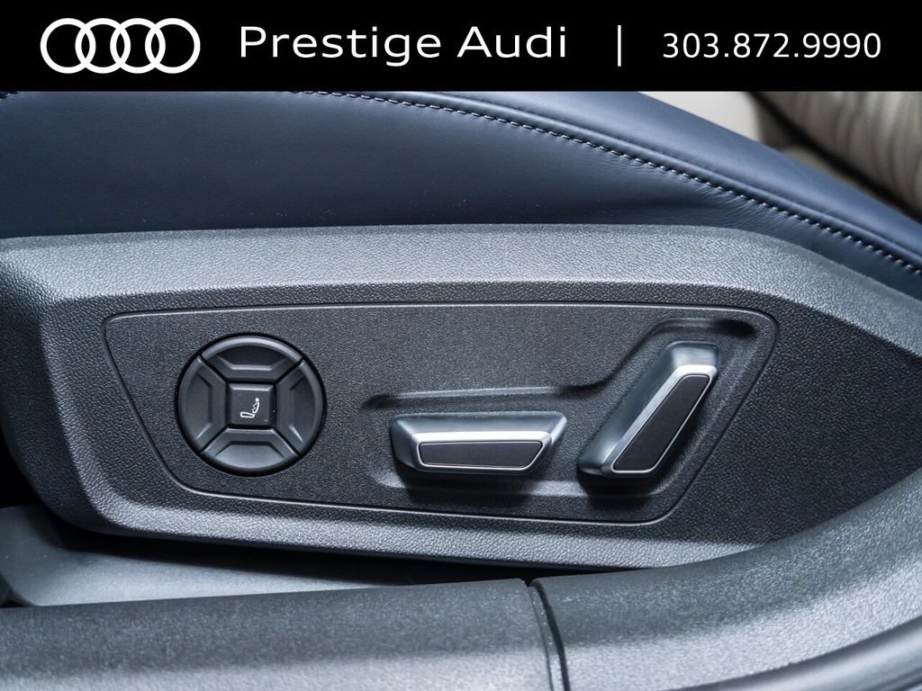 New 2026 Audi A6 Prestige AWD/4WD image 29