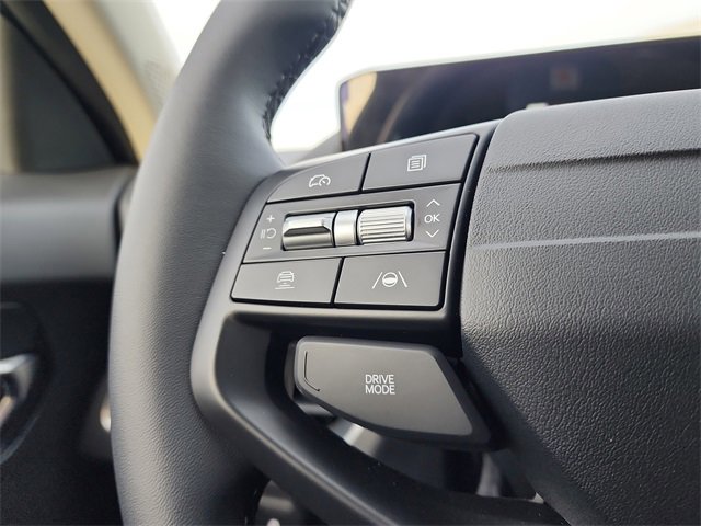 New 2025 Kia K4 EX image 24