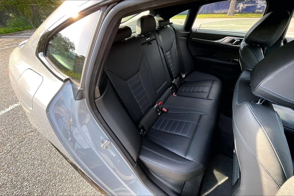Used 2024 BMW M440i xDrive Gran Coupe AWD/4WD image 22