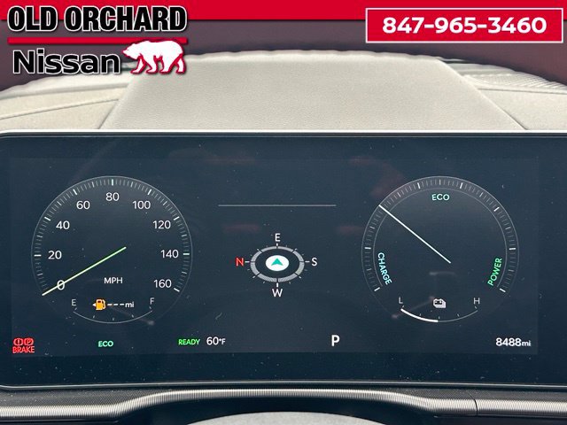 Used 2026 Kia Sportage SX Prestige AWD/4WD image 21
