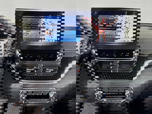 Certified 2024 Nissan Altima 2.5 SR w/ SR Premium Package AWD/4WD image 13