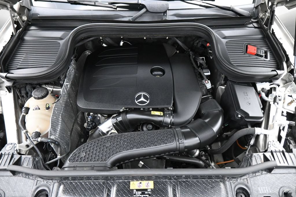 Used 2020 Mercedes-Benz GLE 350 4MATIC image 23