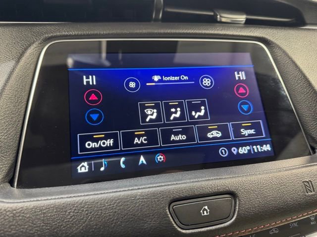 Used 2020 Cadillac XT4 Sport w/ Sun And Sound Package image 21