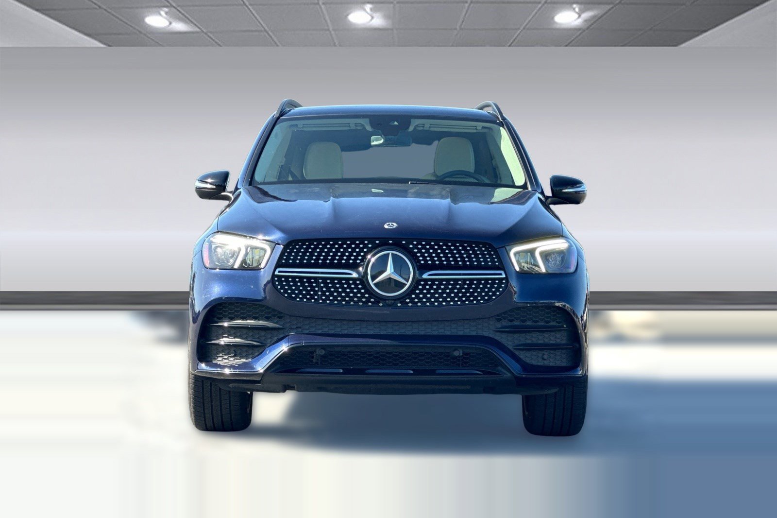 Used 2022 Mercedes-Benz GLE 350 4MATIC image 5