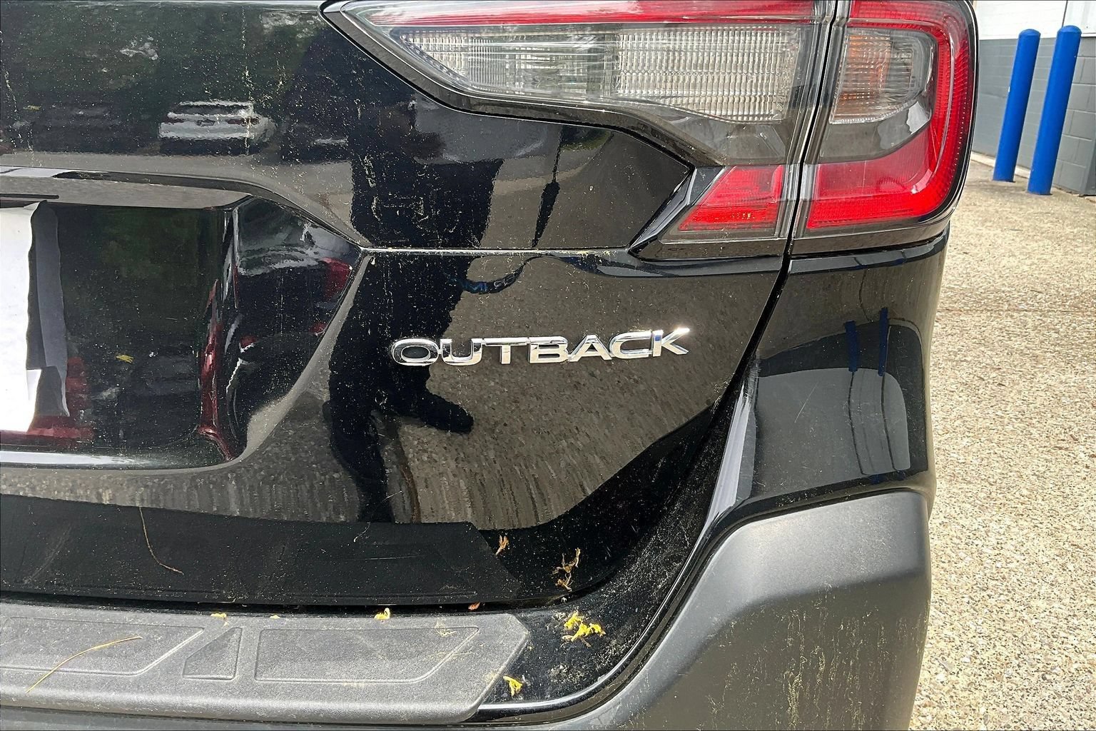 Used 2023 Subaru Outback Premium AWD/4WD image 27