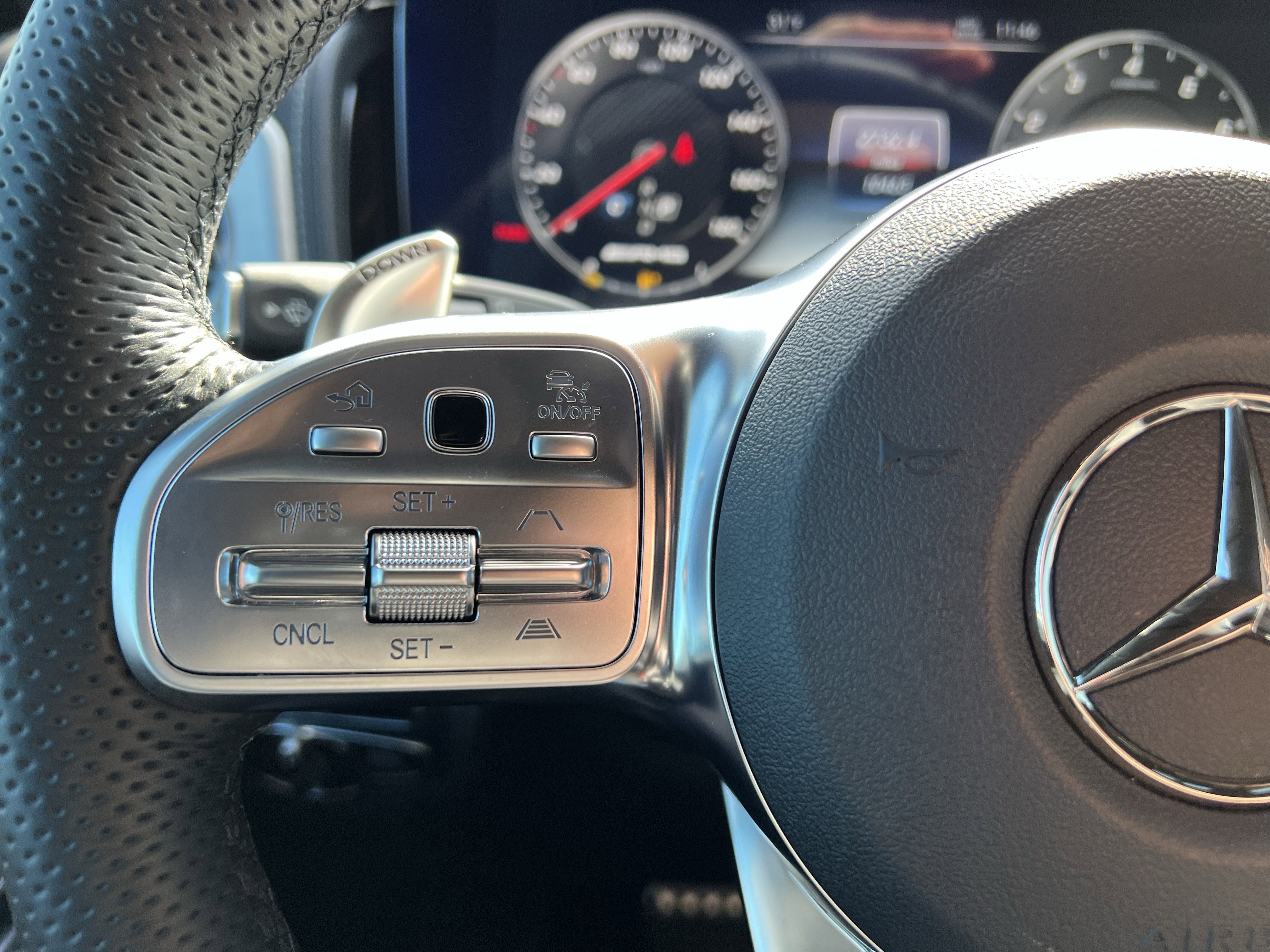 Certified 2024 Mercedes-Benz G 63 AMG AMG G 63 image 18