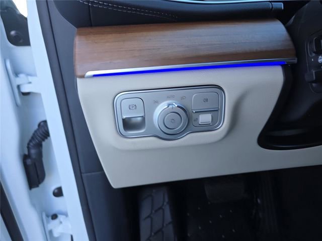 Certified 2026 Mercedes-Benz GLE 450 4MATIC image 40