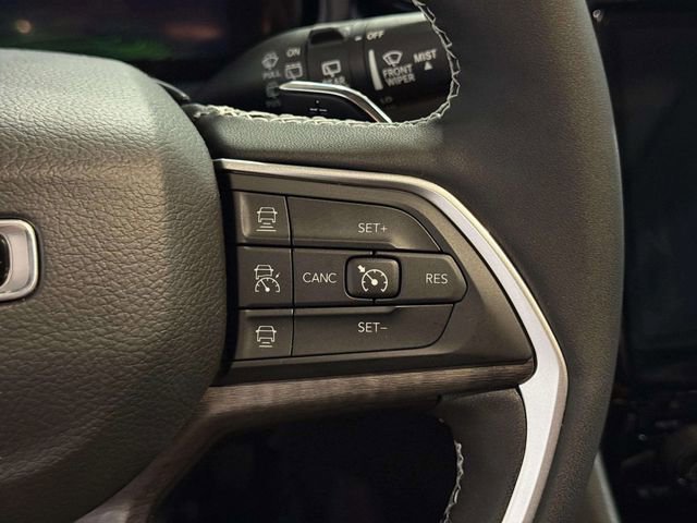 Used 2024 Jeep Grand Cherokee Limited 4xe w/ Luxury Tech Group II image 18