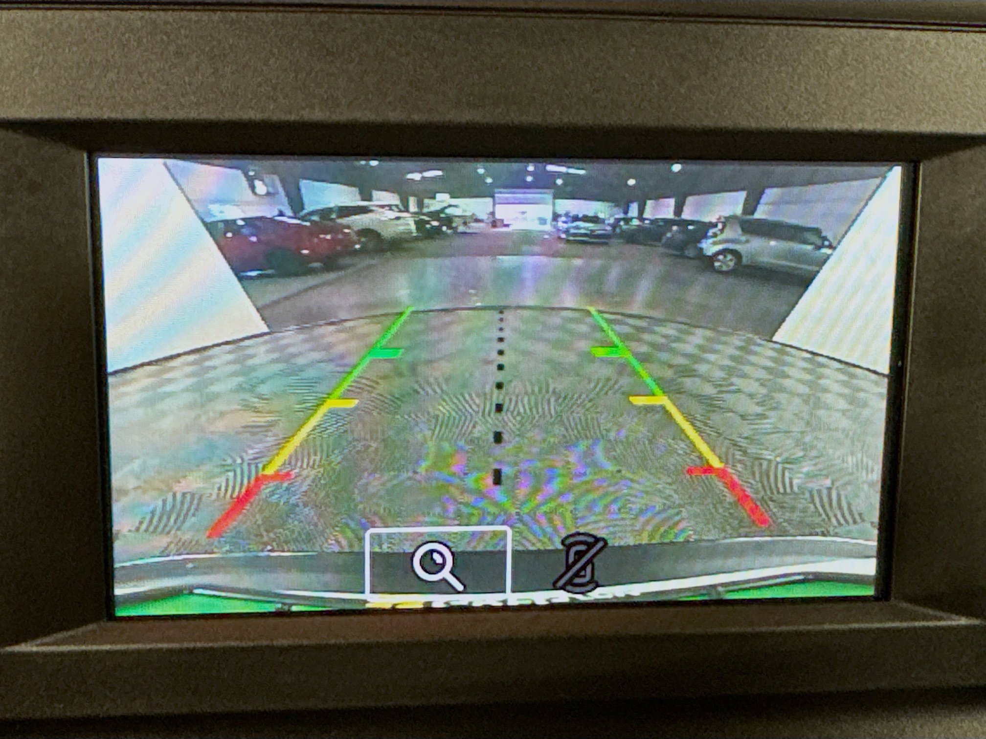 Used 2018 Ford EcoSport S FWD image 18