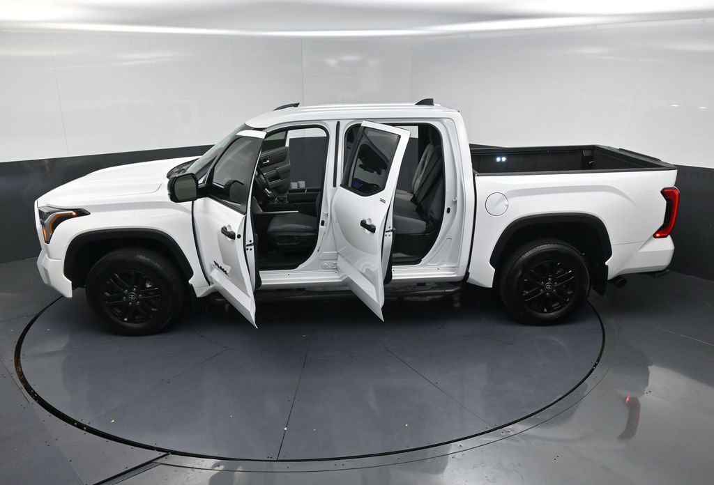 Used 2025 Toyota Tundra SR5 w/ SR5 Convenience Package image 27
