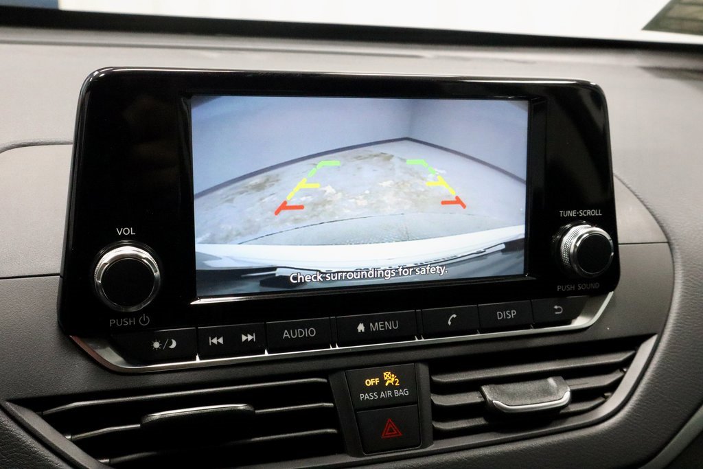 Certified 2024 Nissan Altima 2.5 S image 2