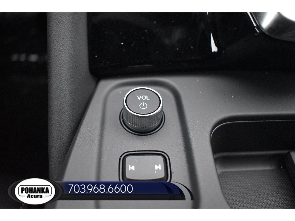 New 2026 Acura MDX w/ Technology Package AWD/4WD image 18
