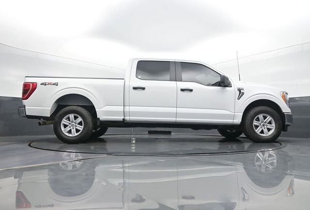Used 2022 Ford F150 XLT AWD/4WD image 52