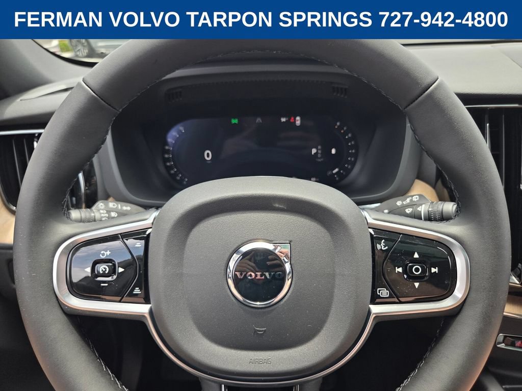 New 2026 Volvo XC60 B5 Core AWD/4WD image 29