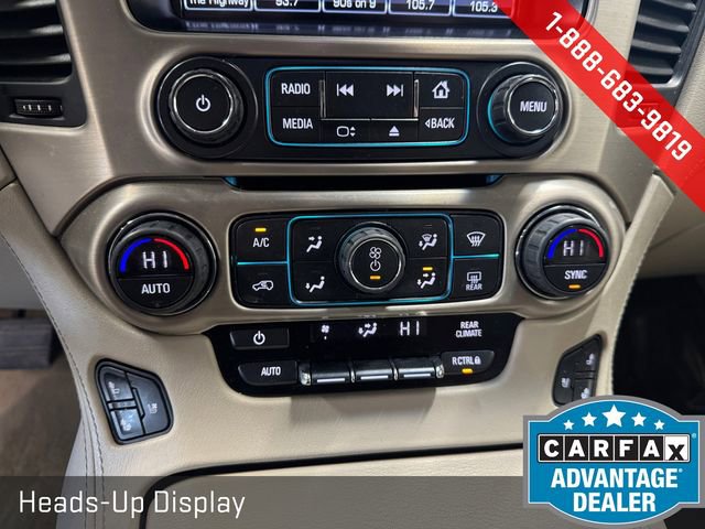 Certified 2018 GMC Yukon Denali w/ Open Road Package image 4