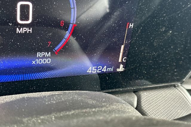 Used 2026 Chevrolet TrailBlazer LS w/ LS Convenience Package FWD image 38