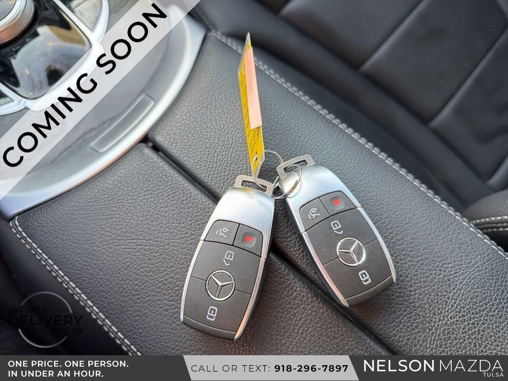 Used 2019 Mercedes-Benz C 300 C 300 image 14