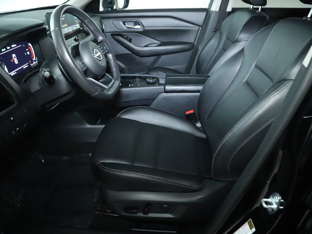 Certified 2024 Nissan Rogue SL image 20