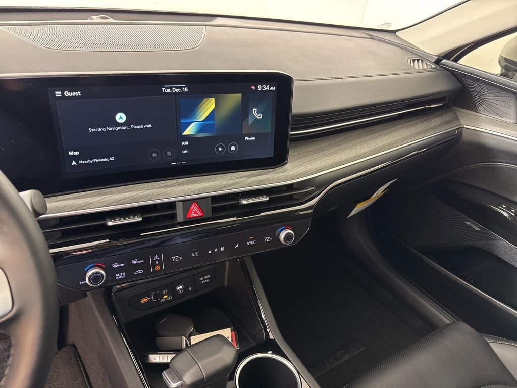 New 2026 Kia K5 EX image 25