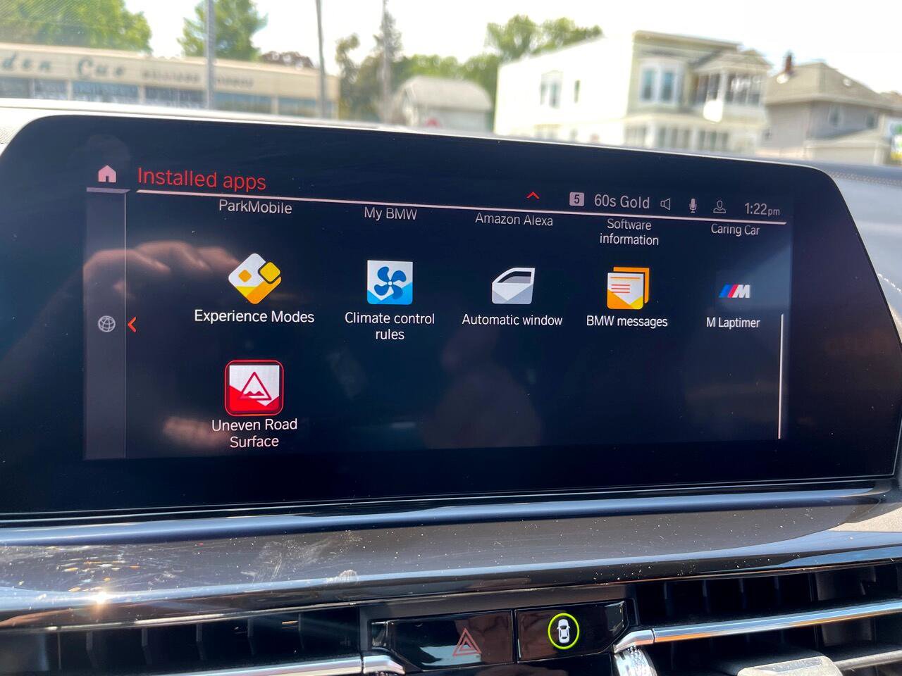 Used 2019 BMW M850i xDrive Convertible w/ Driver Assistance Package image 36