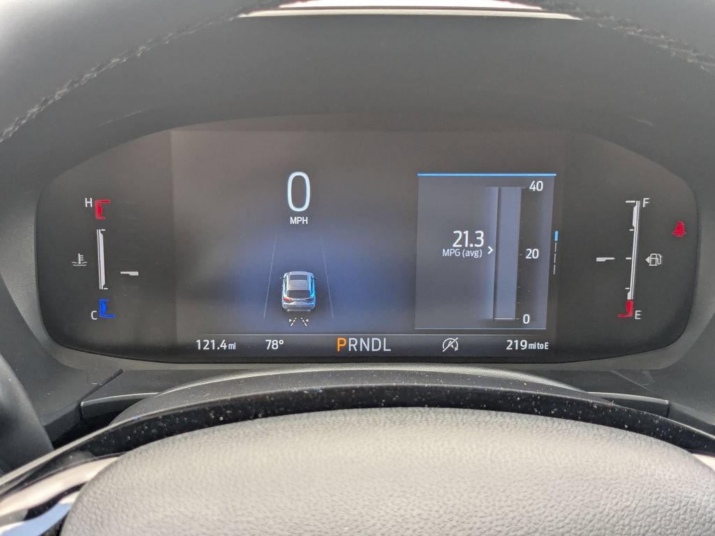 New 2026 Ford Escape Active w/ Cold Weather Package AWD/4WD image 14