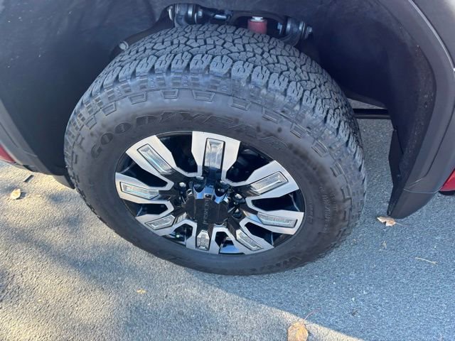 Certified 2024 GMC Sierra 2500 Denali w/ Denali Reserve Package image 42