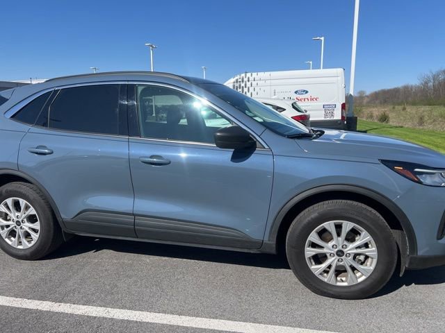 Used 2024 Ford Escape Active w/ Tech Pack #1 image 7