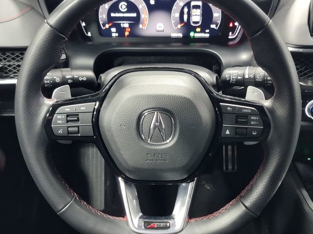 Certified 2025 Acura ADX A-Spec image 26