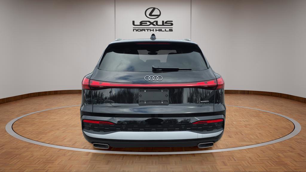 Used 2025 Audi Q5 Prestige image 6