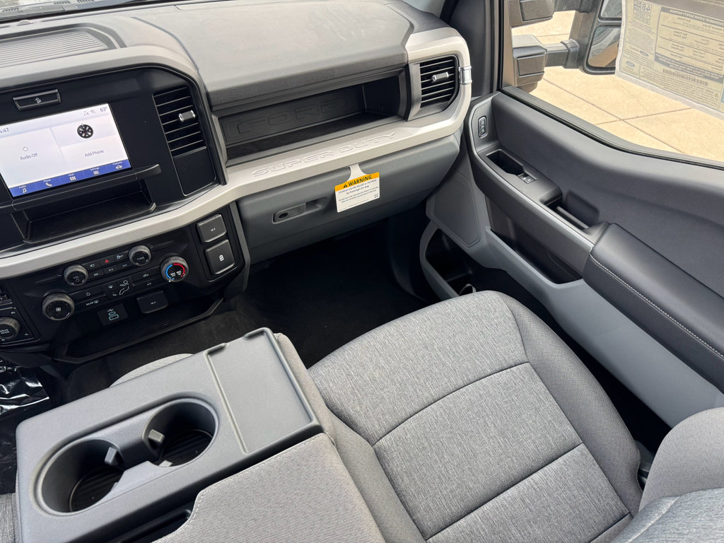 New 2026 Ford F250 XL image 27
