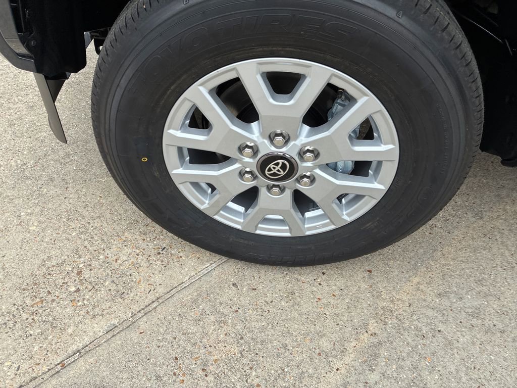 New 2026 Toyota Tacoma SR5 image 31