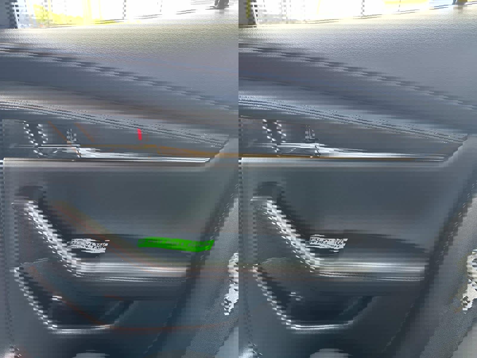 Used 2022 MAZDA MAZDA3 s image 15