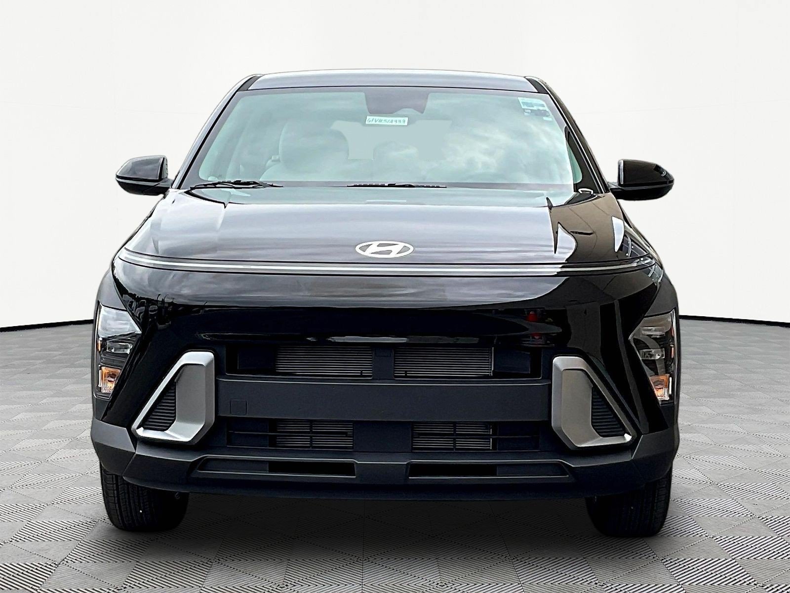 New 2027 Hyundai Kona SE AWD/4WD image 2