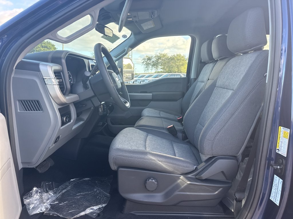 New 2027 Ford F250 XL w/ STX Appearance Package AWD/4WD image 18
