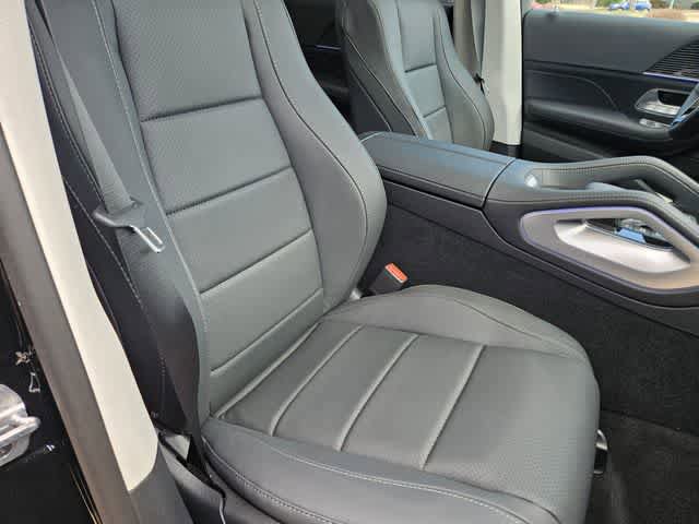 Used 2026 Mercedes-Benz GLE 450e 4MATIC image 23