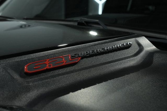 Used 2024 RAM 1500 TRX w/ TRX Level 1 Equipment Group image 36