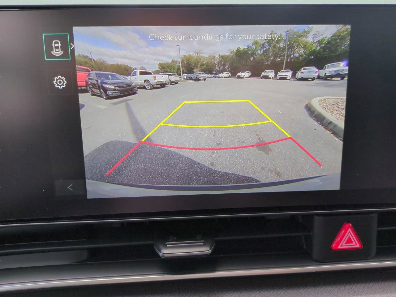 New 2026 Kia Sportage EX image 20