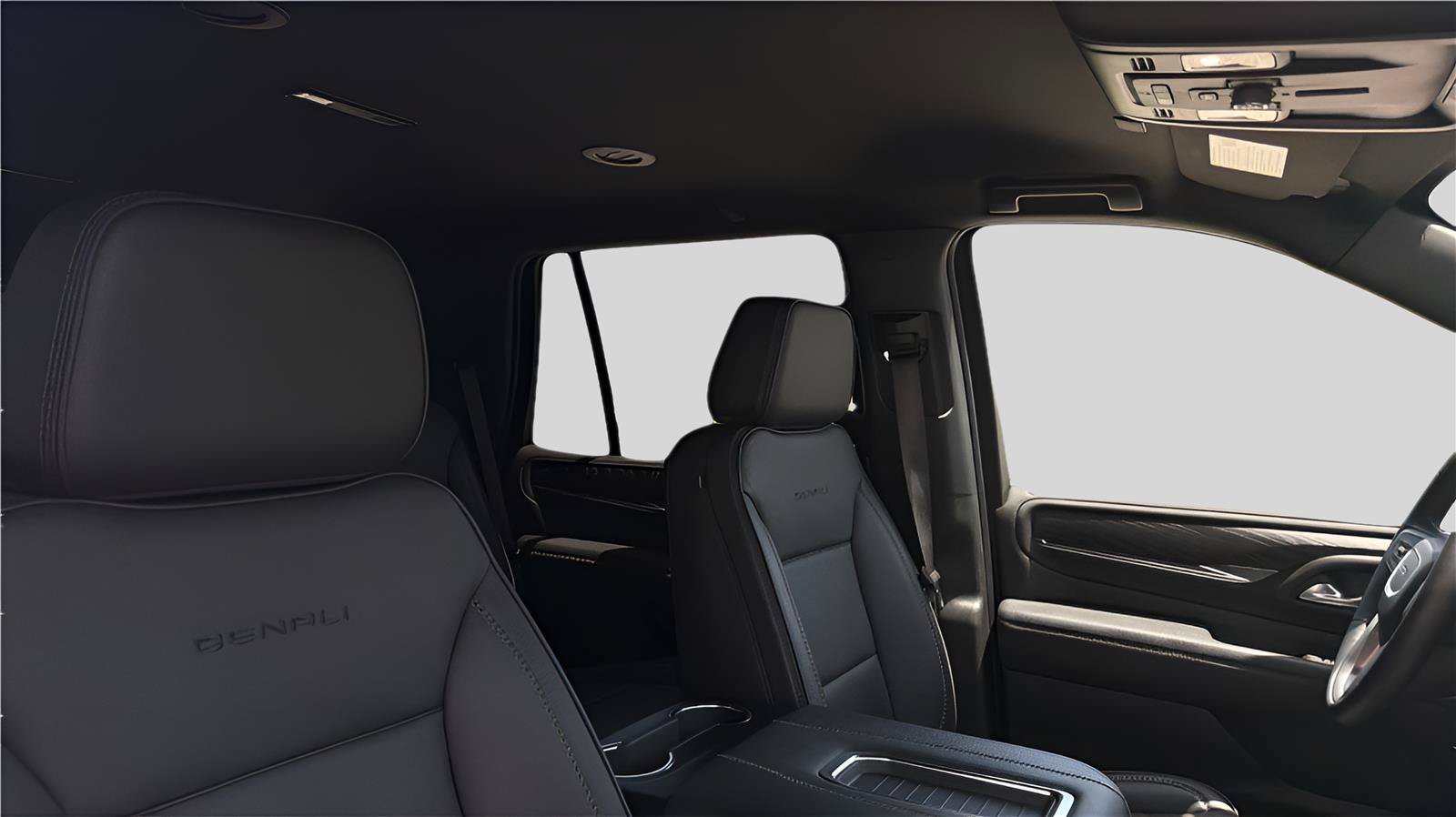 Used 2024 GMC Yukon Denali AWD/4WD image 22