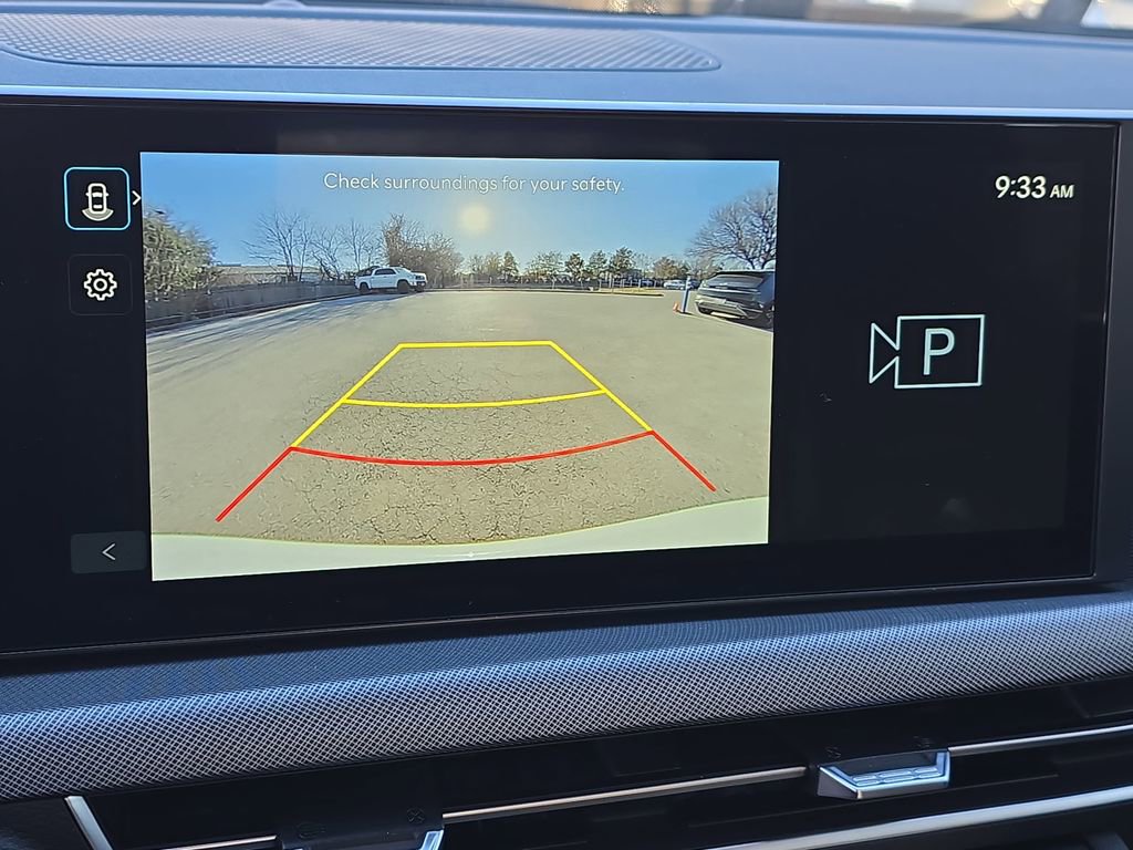 New 2026 Hyundai Sonata SEL image 22