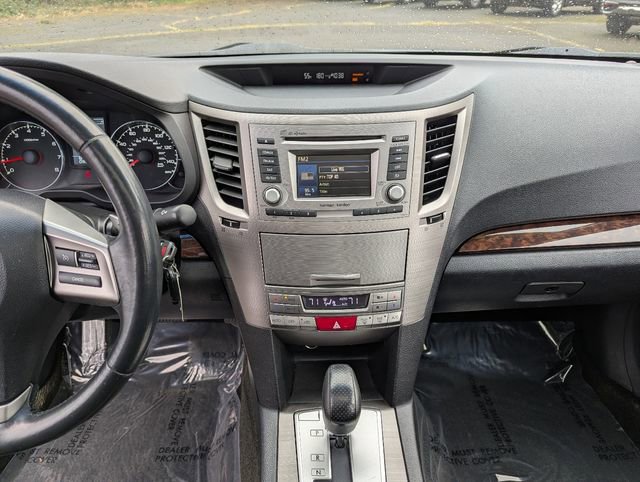 Used 2014 Subaru Legacy 2.5i Limited w/ Moonroof Package image 16