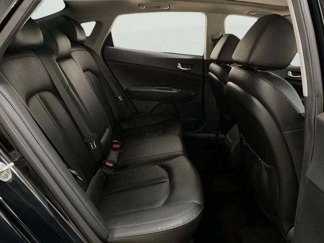 Used 2020 Kia Optima SE FWD image 70