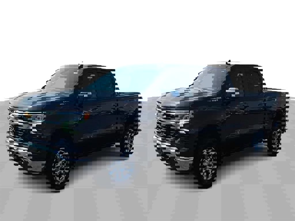 Used 2022 Chevrolet Silverado 1500 LT image 5