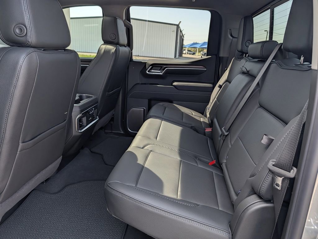New 2026 GMC Sierra 1500 Denali AWD/4WD image 27
