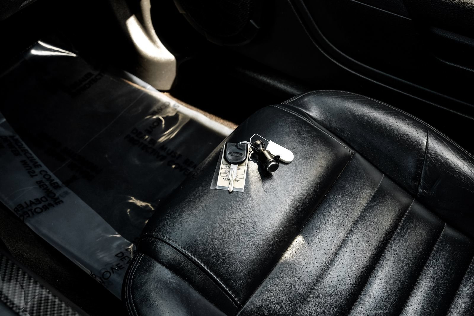 Used 2007 Ford Mustang GT RWD image 53