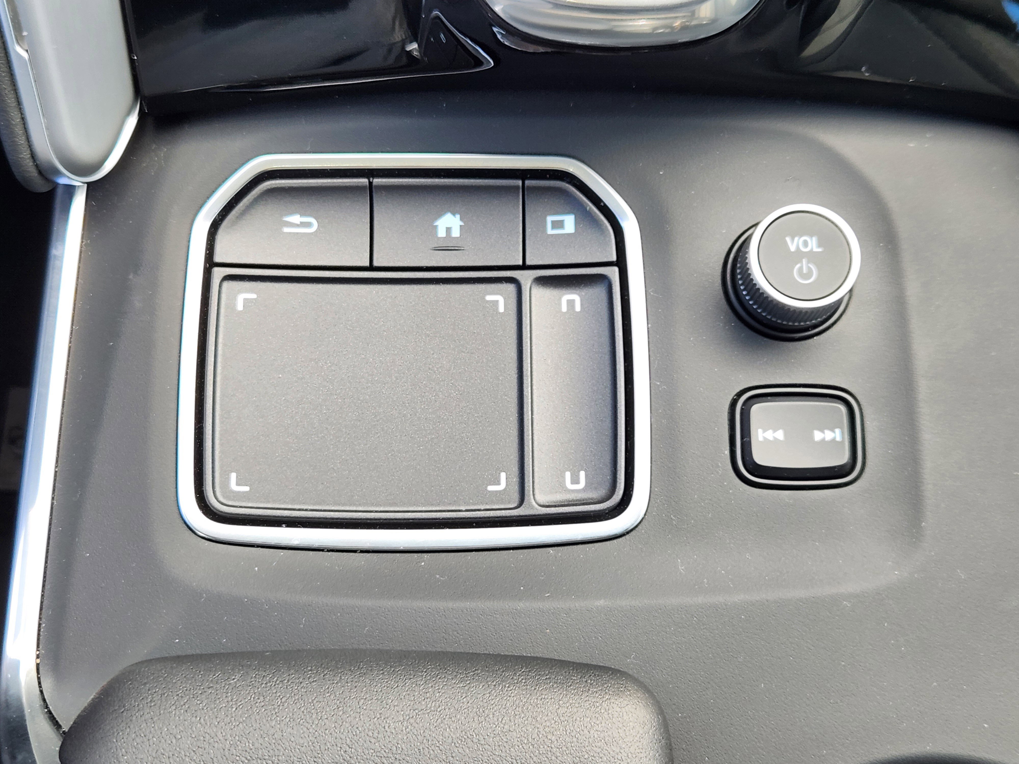 Certified 2025 Acura TLX w/ Technology Package image 23